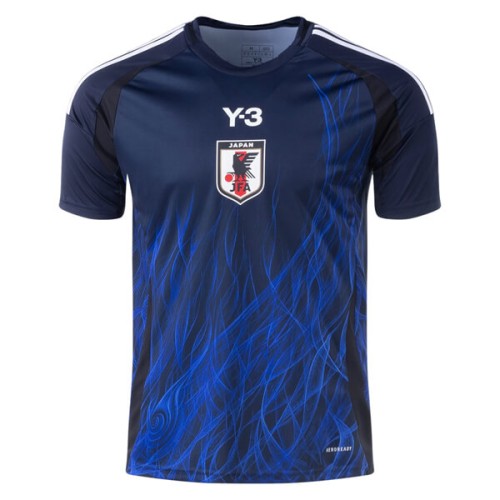 Japan Home Football Shirt 2024