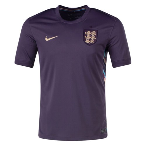 England Away Football Shirt 2024