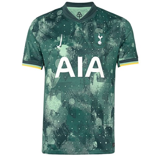 Tottenham Hotspur Third Football Shirt 24 25