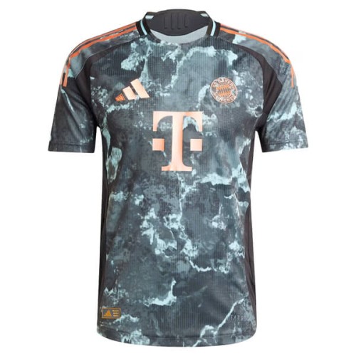 Bayern Munich Away Player Version Football Shirt 24 25