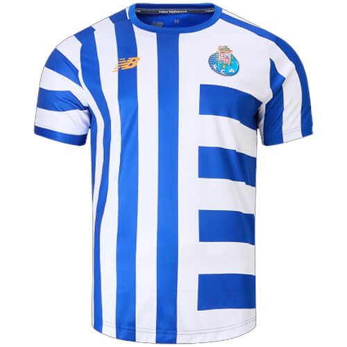 FC Porto Pre Match Training Soccer Jersey