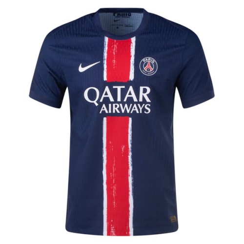 PSG Home Player Version Football Shirt 24 25