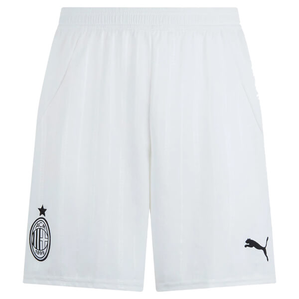 AC Milan Away Football Shorts 24 25