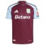 Aston Villa Home Football Shirt 24 25