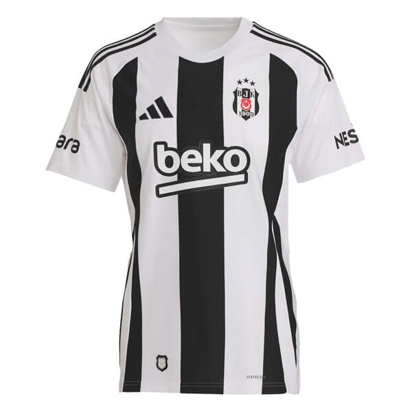 Besiktas Third Football Shirt 24 25