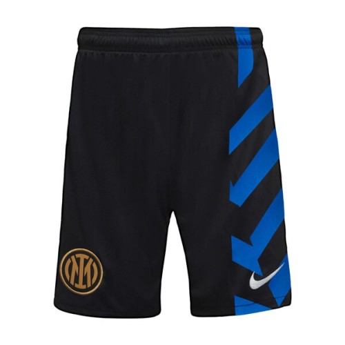 Inter Milan Home Football Shorts 24 25