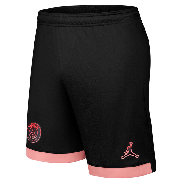 PSG Third Football Shorts 2425