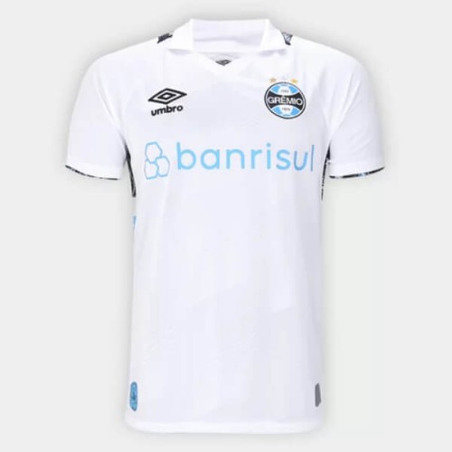 Gremio Away Football Shirt 2024