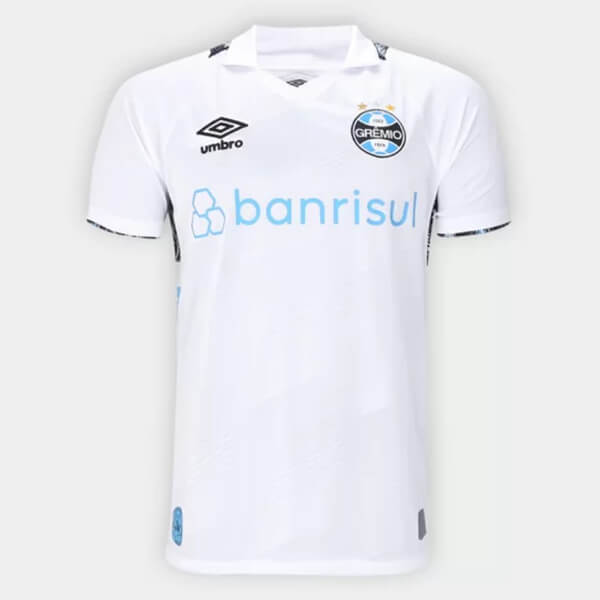 Gremio Away Football Shirt 2024