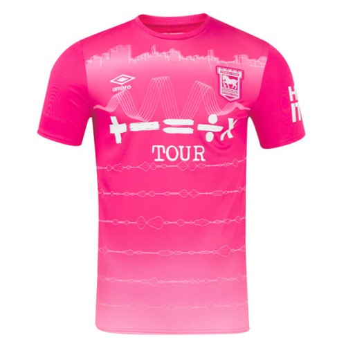 Ipswich Town Third Football Shirt 24 25