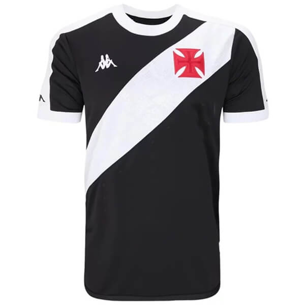 Vasco da Gama Home Football Shirt 2024