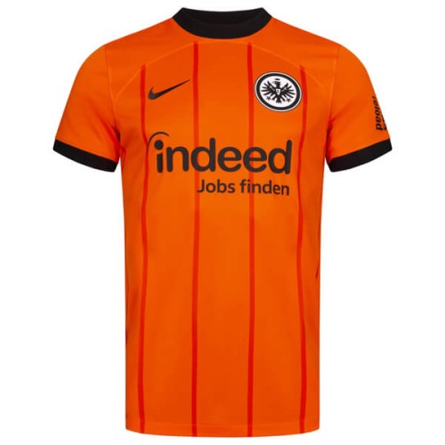 Frankfurt Third Football Shirt 24 25