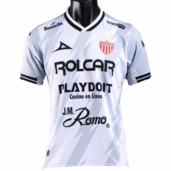 Necaxa Away Soccer Jersey 24 25