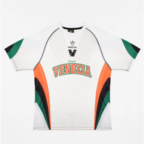 Venezia Away Football Shirt 24 25