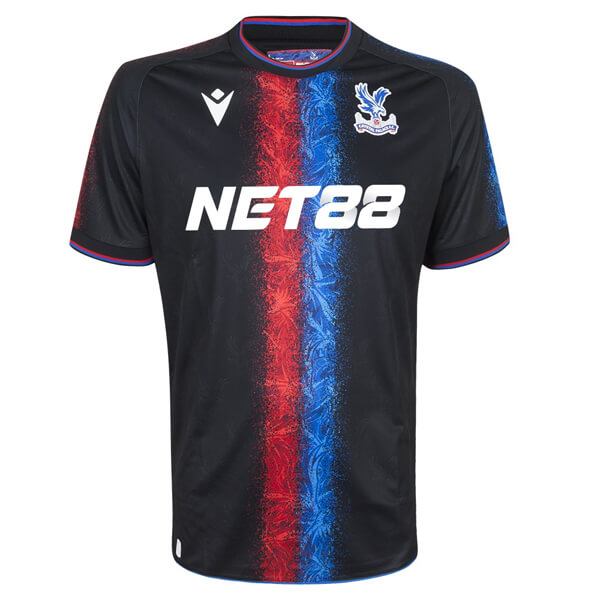 Crystal Palace Third Football Shirt 24 25