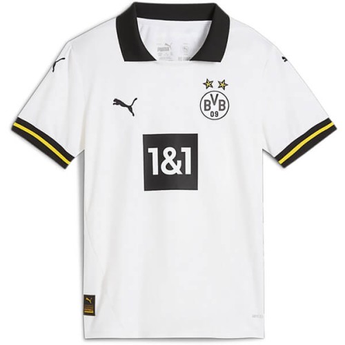 Dortmund Third Football Shirt 2425