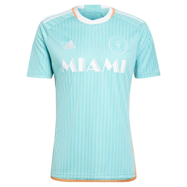 Inter Miami Third Football Shirt 2024