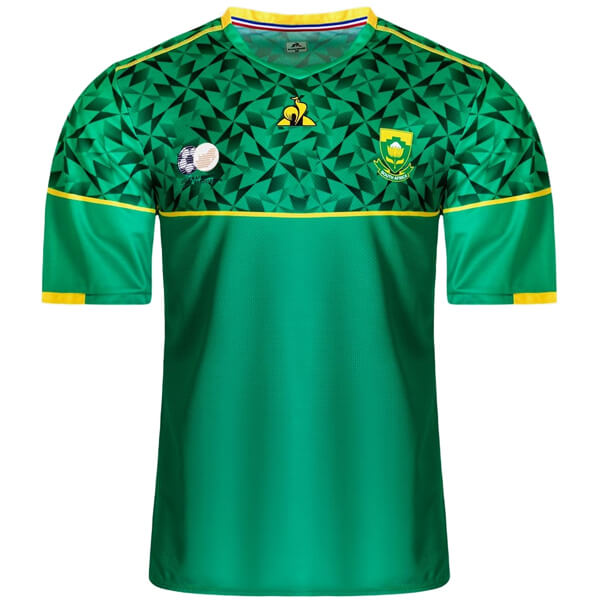 South Africa Away Football Shirt 20 21