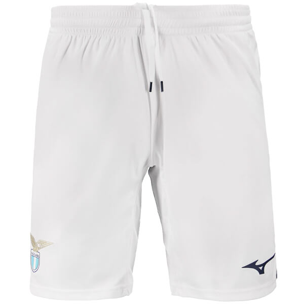 Lazio Home Football Shorts 24 25