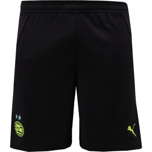 PSV Eindhoven Away Football Shorts 24 25