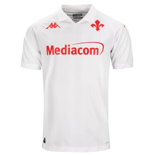 Fiorentina Away Football Shirt 24 25