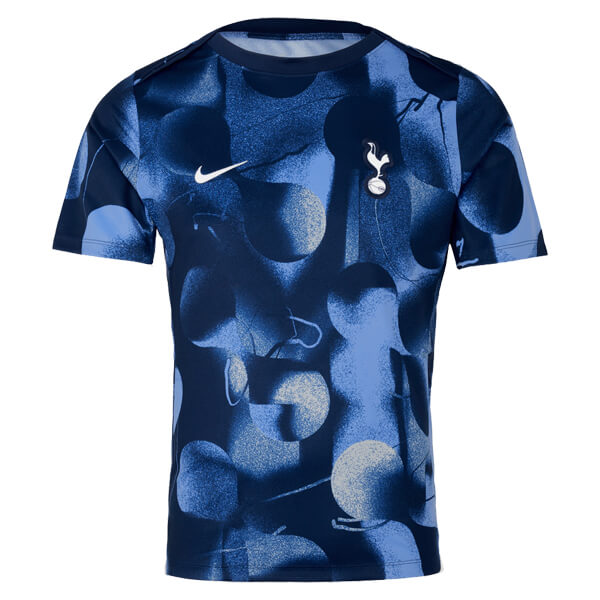 Tottenham Hotspur Pre Match Training Soccer Jersey