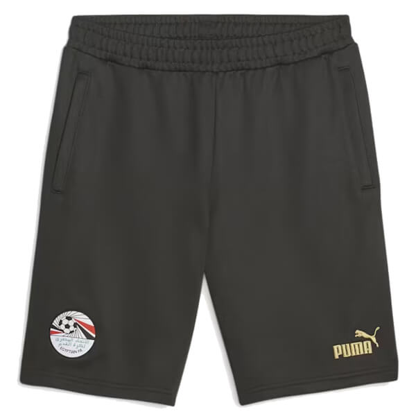 Egypt Home Football Shorts 2024