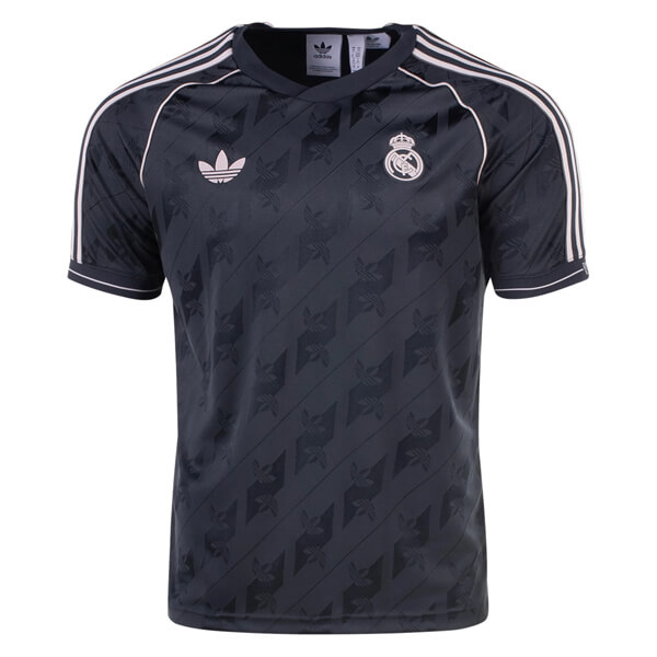 Real Madrid OG Lifestyler Football Shirt 24 25