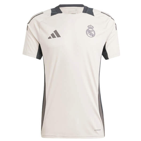 Real Madrid Pre Match Training Football Top - European