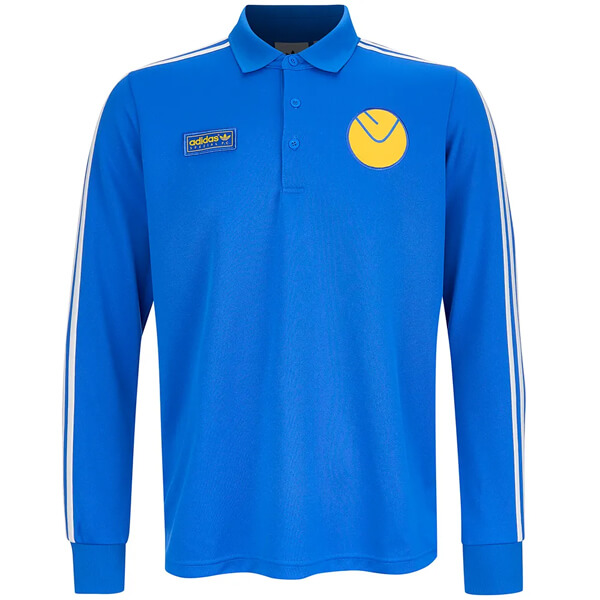 Leeds United SPZL F.C. POLO Shirt