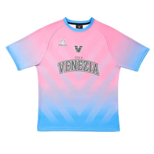 Venezia Away Goalkeeper Football Shirt 24 25